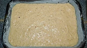 Babiččin rychlý jablkový koláč
