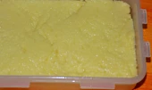 Domácí eidamská cihla