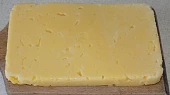 Domácí eidamská cihla