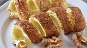 Mini trdelníky