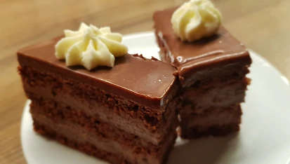 Řezy Bohemia, Děkuji za recept. Přikládám foto.