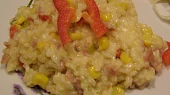Bleskové rizoto
