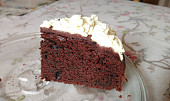 Čokoládový dort s červenou řepou, Poslední přeživší :)