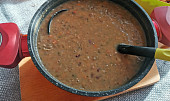 Hrstková polévka (snadná)