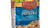 Hrstková polévka (snadná)