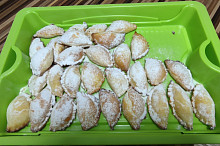 Před konzumací