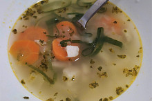 recept lehce upraven