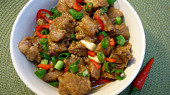 Vepřové Adobo