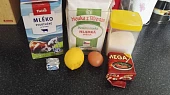 Lívance po 169., ingredience