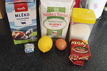 ingredience