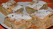 Jablkový koláč