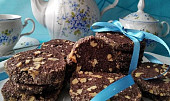 Kakaové Masarykovy sušenky (Kakaové Masarykovy sušenky)