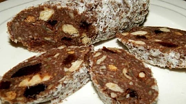 Salámek