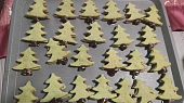 Zelené Matcha cukroví, Můj pokus o matcha cukroví :)