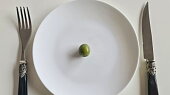 Recept na olivu