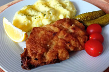 Berlínský řízek