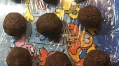 Cake pops