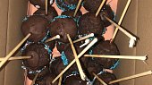 Cake pops