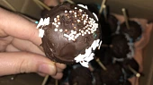 Cake pops