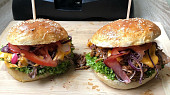 Hamburgerové bulky