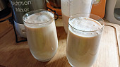 Pomerančové smoothie