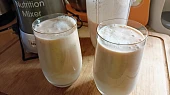 Pomerančové smoothie