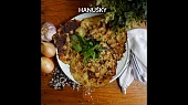 Hanušky (bramboráky z Českého ráje)