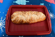 Výborný recept děkuji !