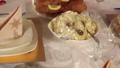 Štědrovečerní a velikonoční tabule 2019, 2020, 2021, 2022, 2023, 2024