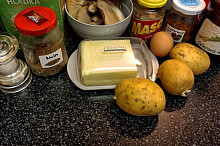 ingredience