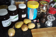 ingredience
