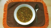 Bramboračka krupková