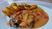 Kežmarská roštěná (Kežmarská roštěná)
