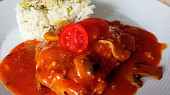 Portugalské roštěnky (Portugalské roštěnky)