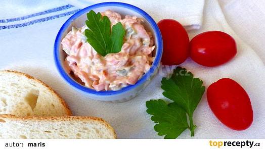 Ševcovský mls od babičky