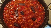 Chilli con carne od Rádi