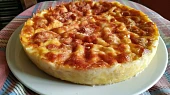 Smažený sýr "bez smažení"