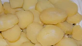 Zapékané tofu s pórkem