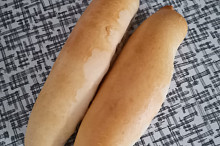 Moje rohlíky