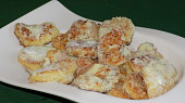 Rýžové pampúšiky