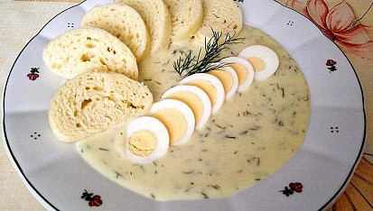 Moje koprovka, Moje koprovka