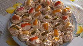 Tuňákovka trochu jinak