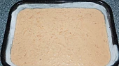 Jablkový moučník