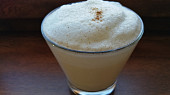 Masala Chai (Dirty chai latte), Masala chai