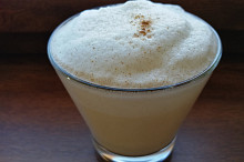 Masala chai