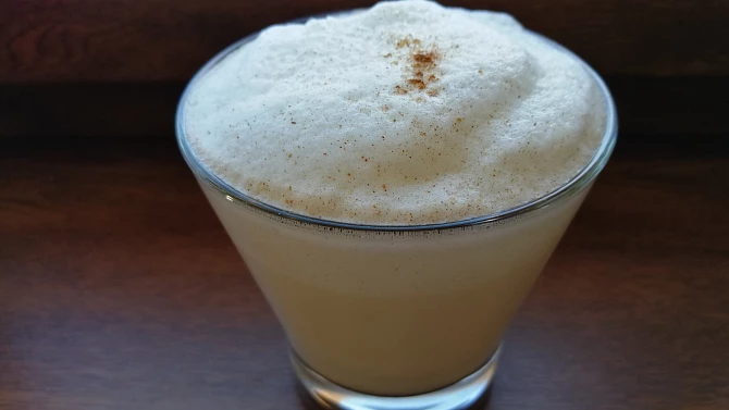 Masala Chai (Dirty chai latte), Masala chai