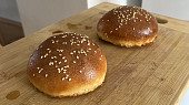 Hamburgerové bulky