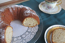 Vidensky bananovy chlebicek ci babovka