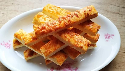Smetanové tyčky