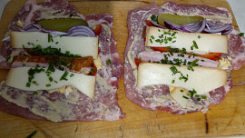 Stehelčeveský závitek